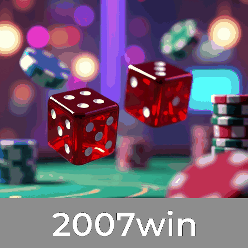2007win: Slots-Altas RTPs, Jogos de Mesa-Estratégicos, Live Casino-Realismo