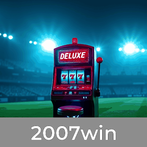 2007win: Slots-Altas RTPs, Jogos de Mesa-Estratégicos, Live Casino-Realismo