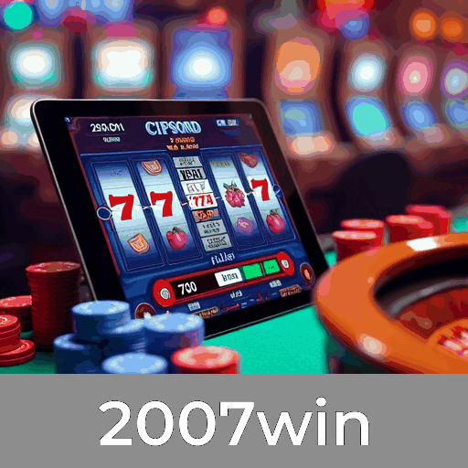 Aumente Suas Chances com o App 2007win