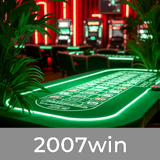 Aumente Suas Chances com o App 2007win