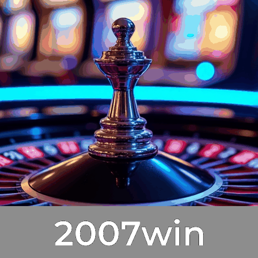 2007win: Cassino Online, Pagamentos Rápidos e Seguros