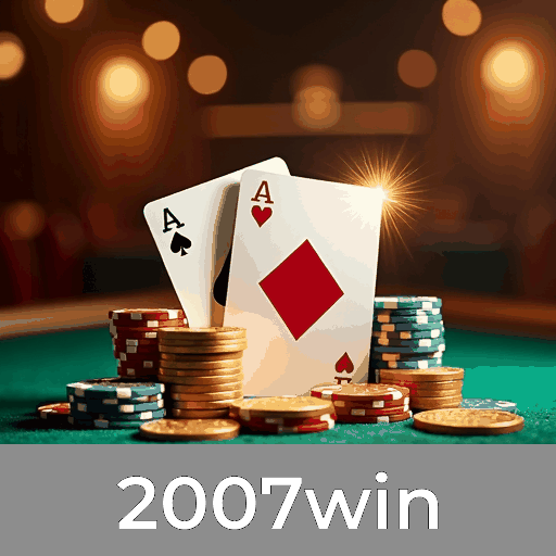 2007win: Apostas Esportivas Precisas e Completas
