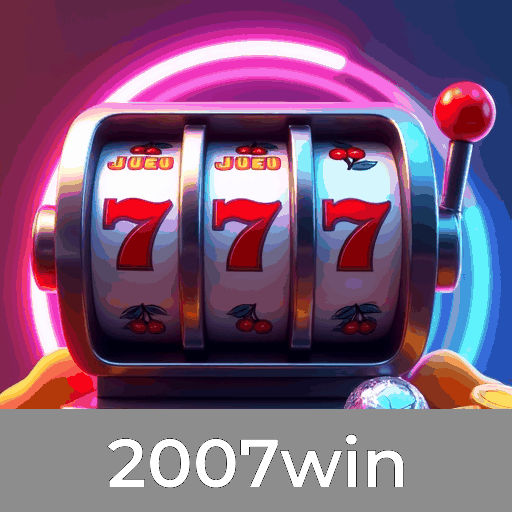 2007win: Cassino Online, Pagamentos Rápidos e Seguros
