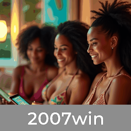 2007win: Diversidade e Imersão para Brasileiros