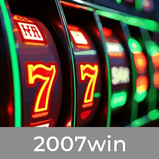 2007win: Cassino Online, Pagamentos Rápidos e Seguros