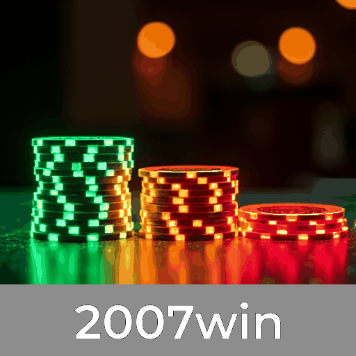 Aumente Suas Chances com o App 2007win