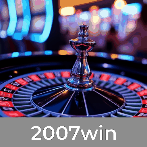 2007win: Slots-Altas RTPs, Jogos de Mesa-Estratégicos, Live Casino-Realismo
