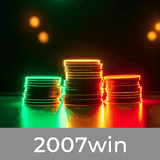 Aumente Suas Chances com o App 2007win