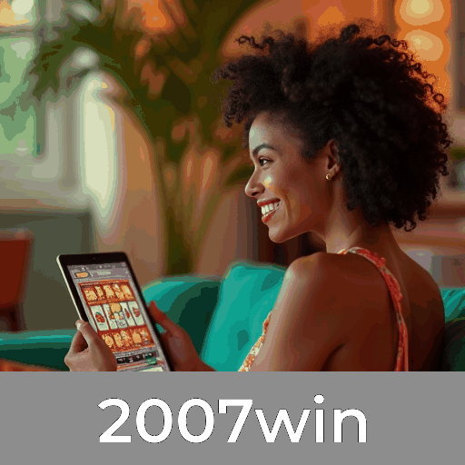 2007win: Apostas Esportivas Precisas e Completas
